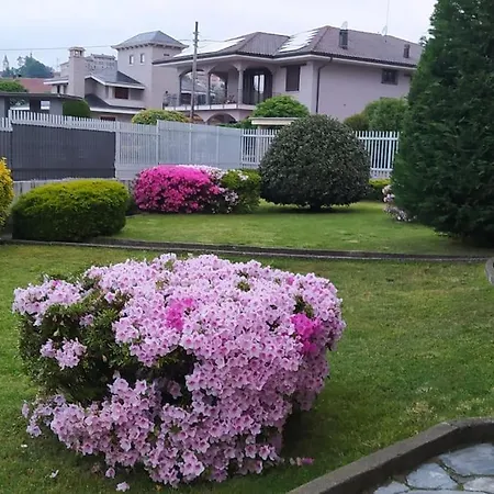 Happy Host By Yv Apartment Borgomanero