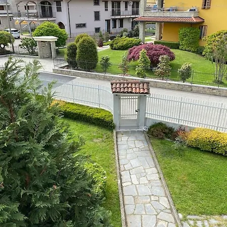 Happy Host By Yv * Borgomanero