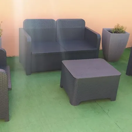 Happy Host By Yv شقة بورجومانارو