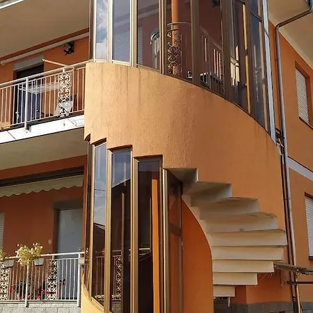 Appartamento Happy Host By Yv *