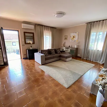 Appartamento Happy Host By Yv *