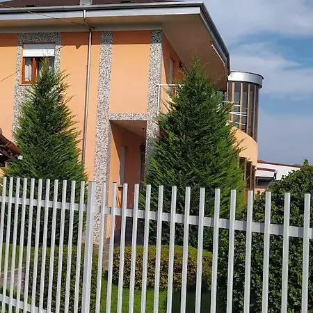 Appartamento Happy Host By Yv *