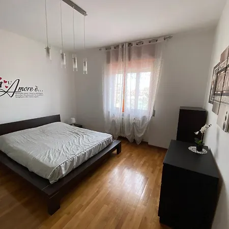 Happy Host By Yv Borgomanero
