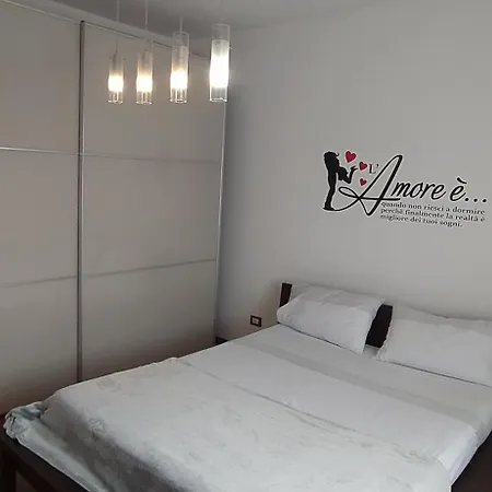 Appartamento Happy Host By Yv