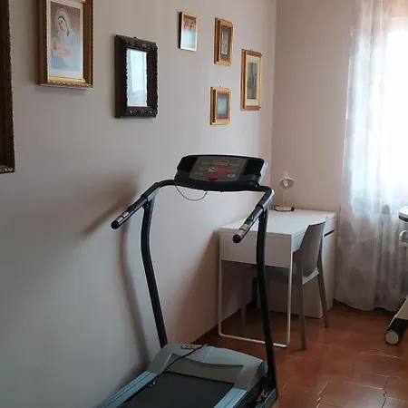 Happy Host By Yv شقة