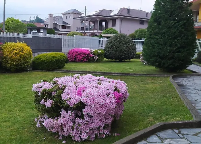 Happy Host By Yv Апартаменты Боргоманеро