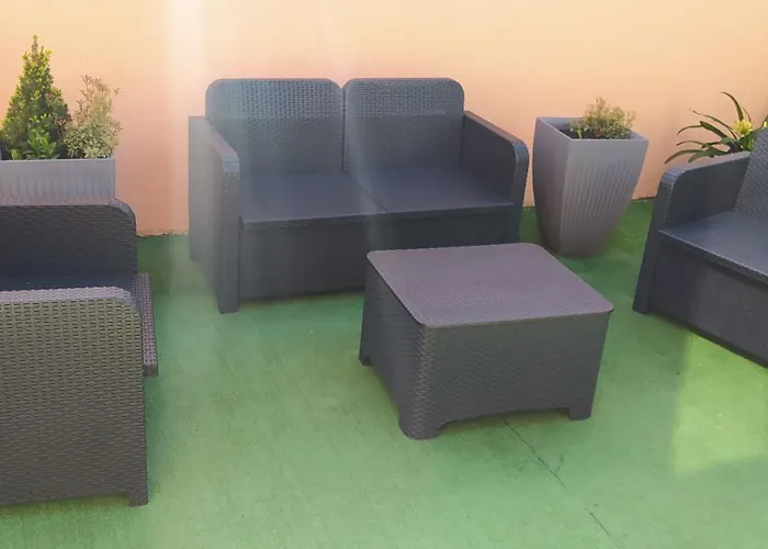 Happy Host By Yv Апартаменты Боргоманеро