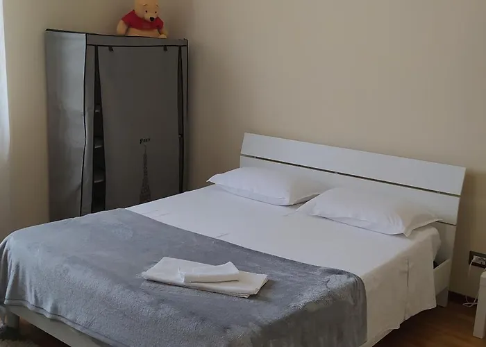 Happy Host By Yv Апартаменты Боргоманеро