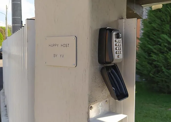 Апартаменты Happy Host By Yv