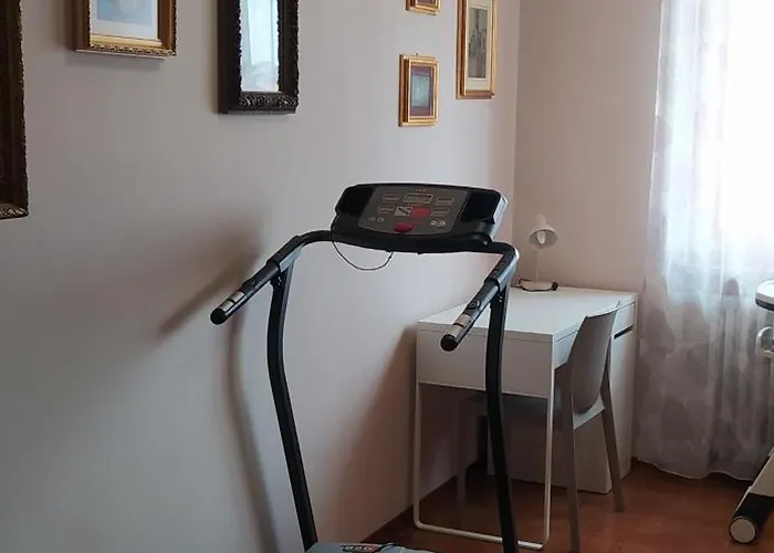 Happy Host By Yv Апартаменты